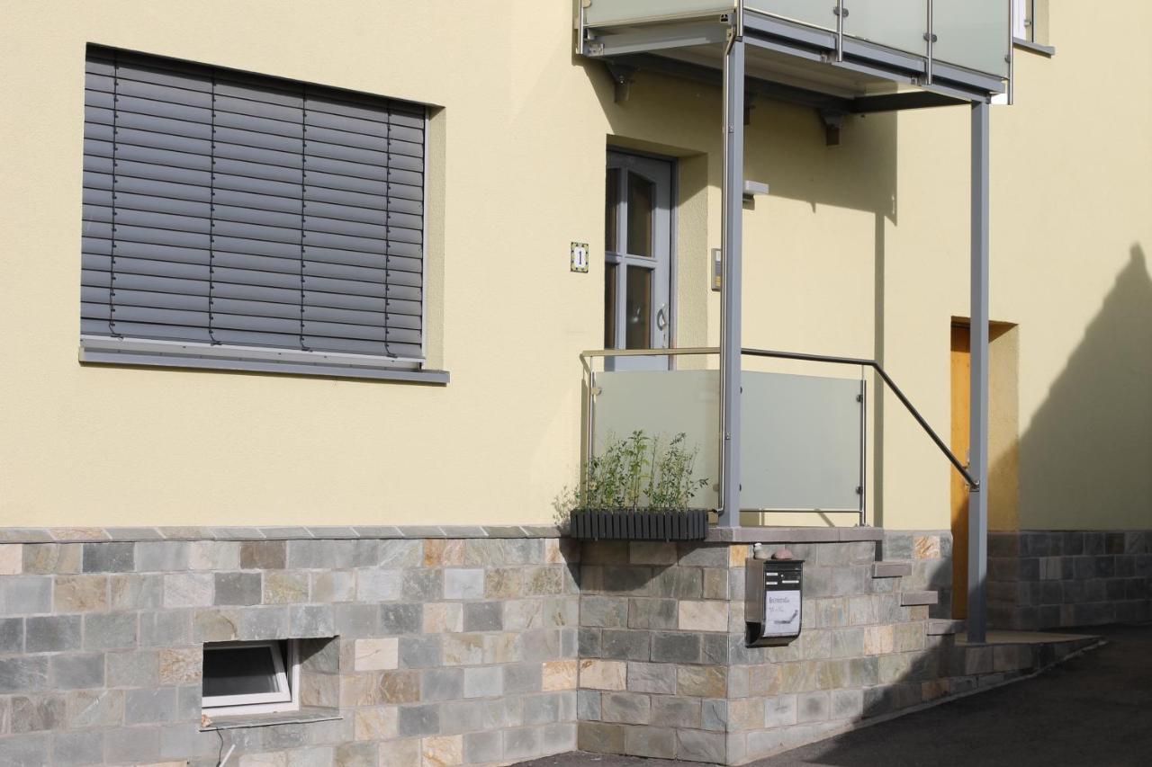 Alt-Gailingen Apartment Exterior photo